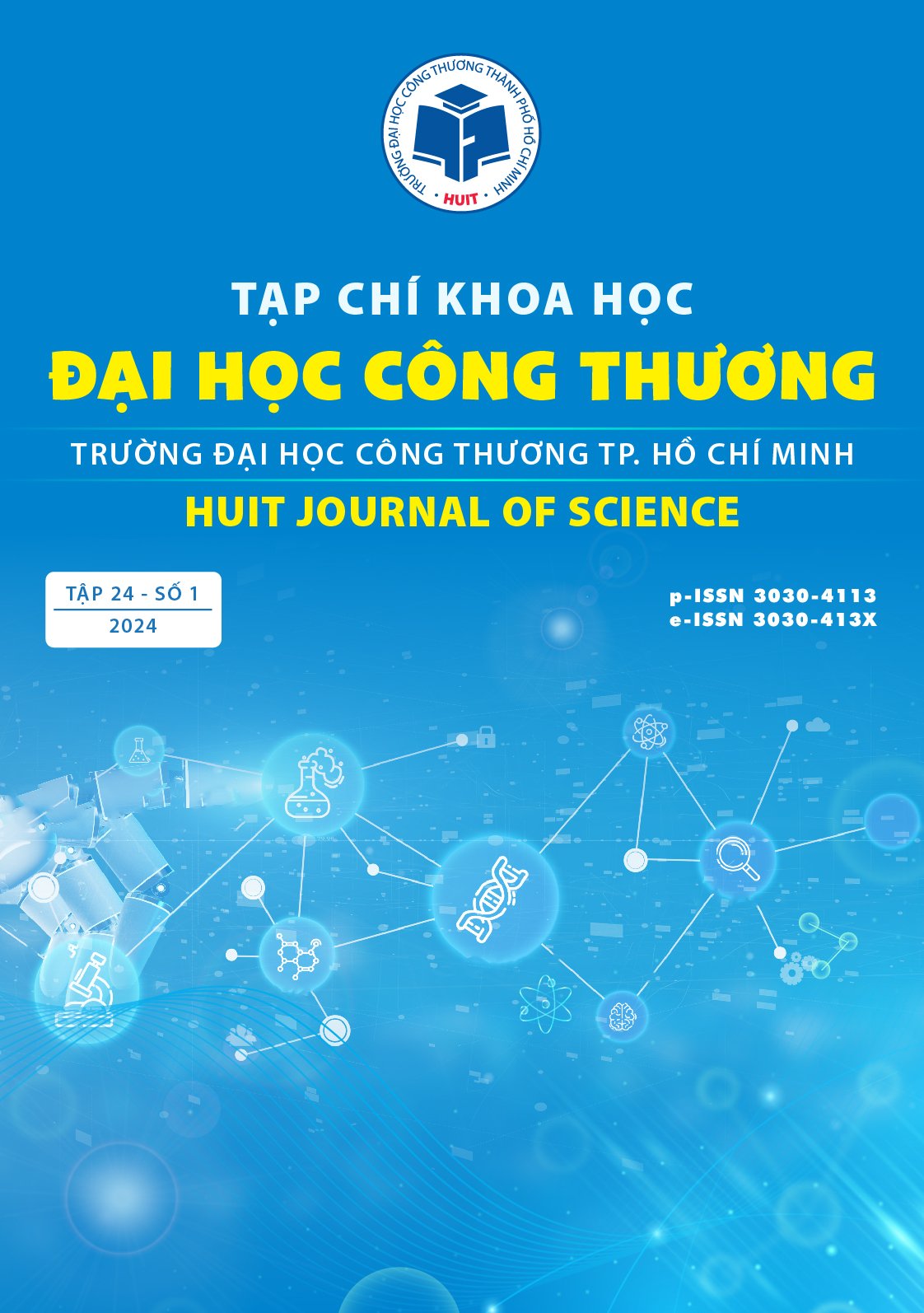 Current Issue Cover